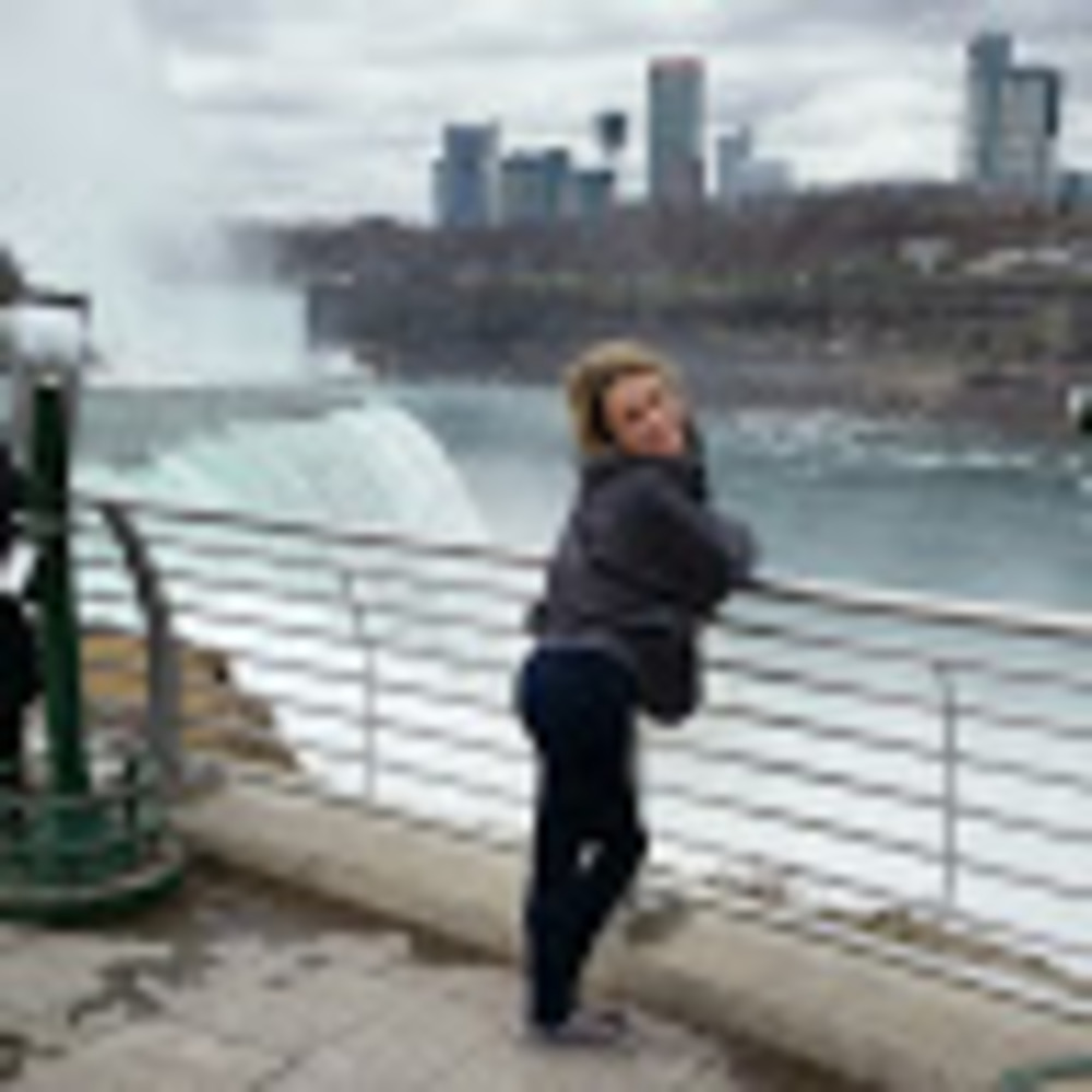 Meet your Posher, Kirra